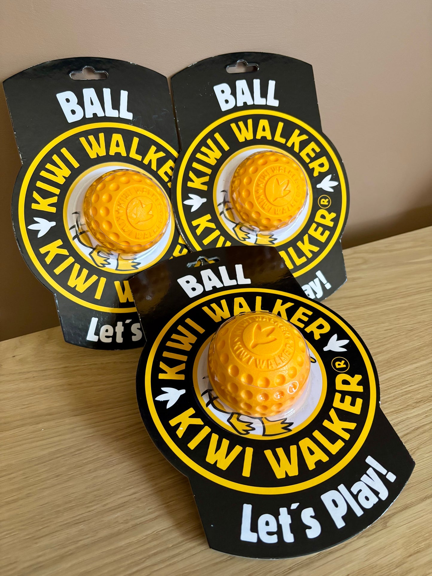 Balle Kiwi Walker