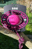 Kiwi Walker Egg
