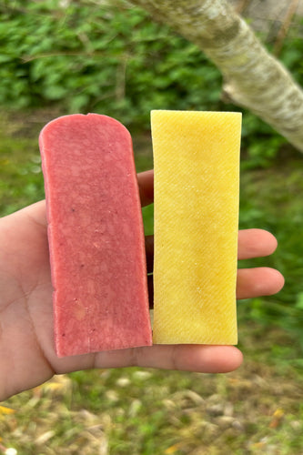 Yak Cheese M