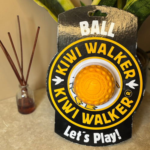 Kiwi Walker Ball