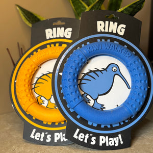 Kiwi Walker Ring