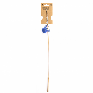 Cat fishing rod