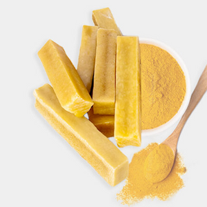 Yak Cheese M