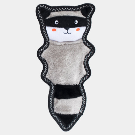 Peluche Raton laveur