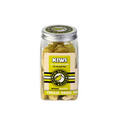 Freeze-dried treats for dogs and cats 100% kiwi 45g