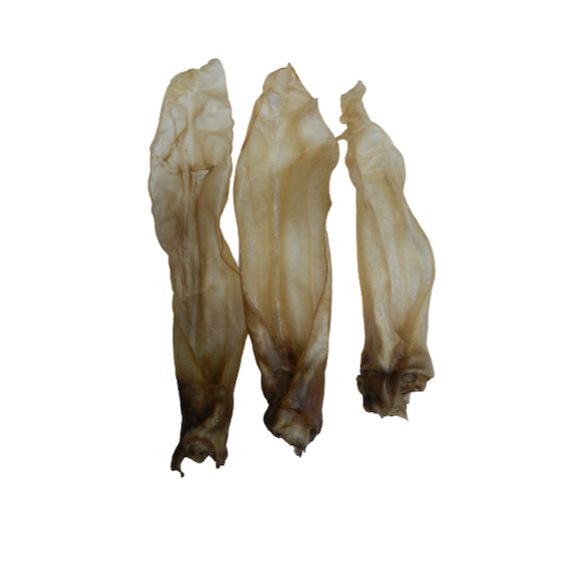 Lamb's ear