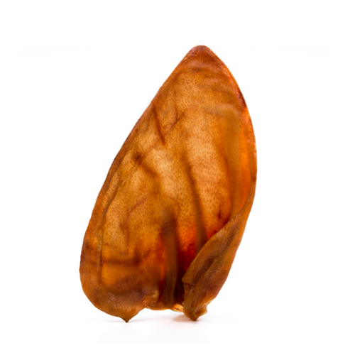 Oreille de porc