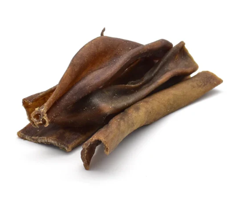 Camel skin